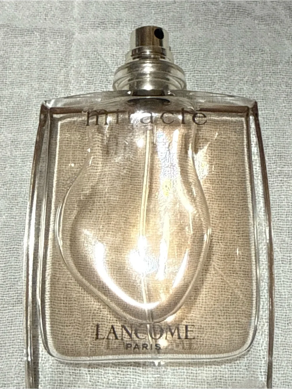 Lancome very small